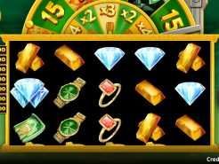 Bank Vault Slots